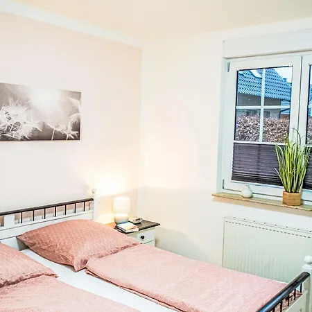 Mueritz Roebel-54 By Interhome Apartment