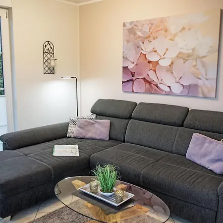 Apartment Mueritz Roebel-54 By Interhome *