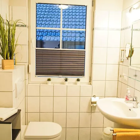 Mueritz Roebel-54 By Interhome Robel