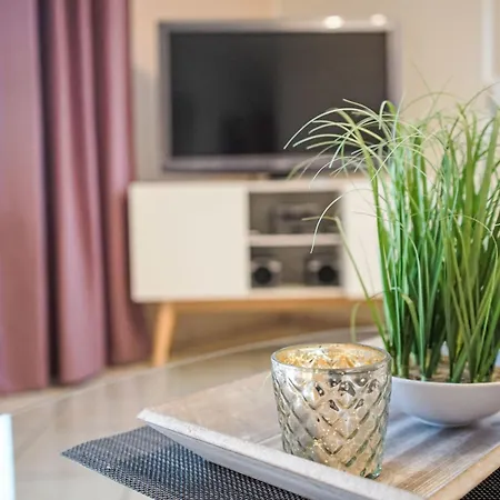 Mueritz Roebel-54 By Interhome * Robel