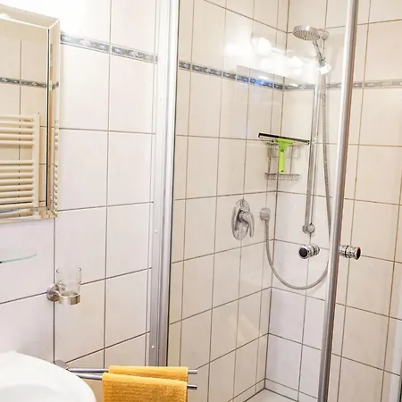 Mueritz Roebel-54 By Interhome Apartment *