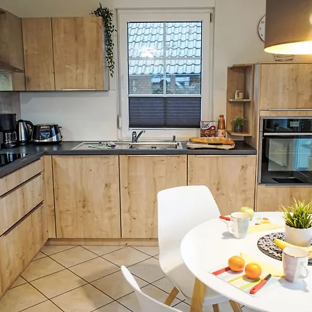 Apartment Mueritz Roebel-54 By Interhome *