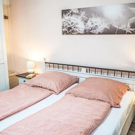 Mueritz Roebel-54 By Interhome Apartment *